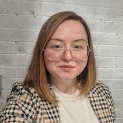 Alexandra Stanislaw