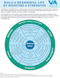 Meaning Wheel