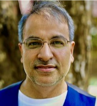 Dr. Tayyab Rashid